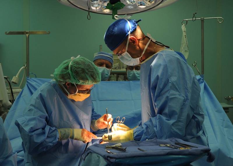 Recrutement en Intérim d'un(e) aide opératoire, instrumentiste pour établissement santé sur Marseille