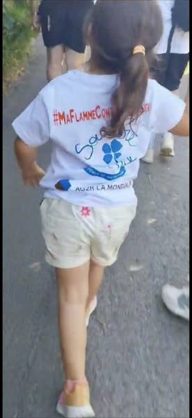 MEDICA SUD SOUTIENT L'ASSOCIATION 