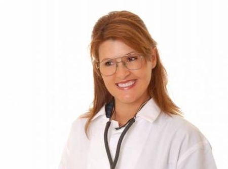 Notre zone d'activité pour ce service Agence intérim dans le paramédical