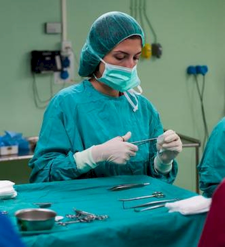 Notre zone d'activité pour ce service Agence d'intérim pour secrétaire médicale