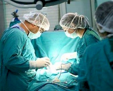 Notre zone d'activité pour ce service Agence intérim dans le paramédical