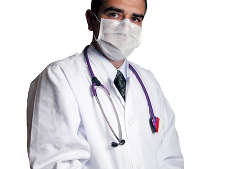 Notre zone d'activité pour ce service Agence intérim dans le paramédical