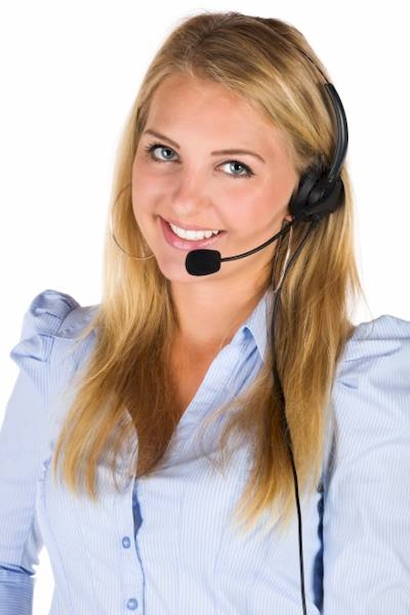 Notre zone d'activité pour ce service Recrutement de secrétaire médicale