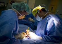 Recherche Instrumentiste chirurgie orthopédique sur Marseille